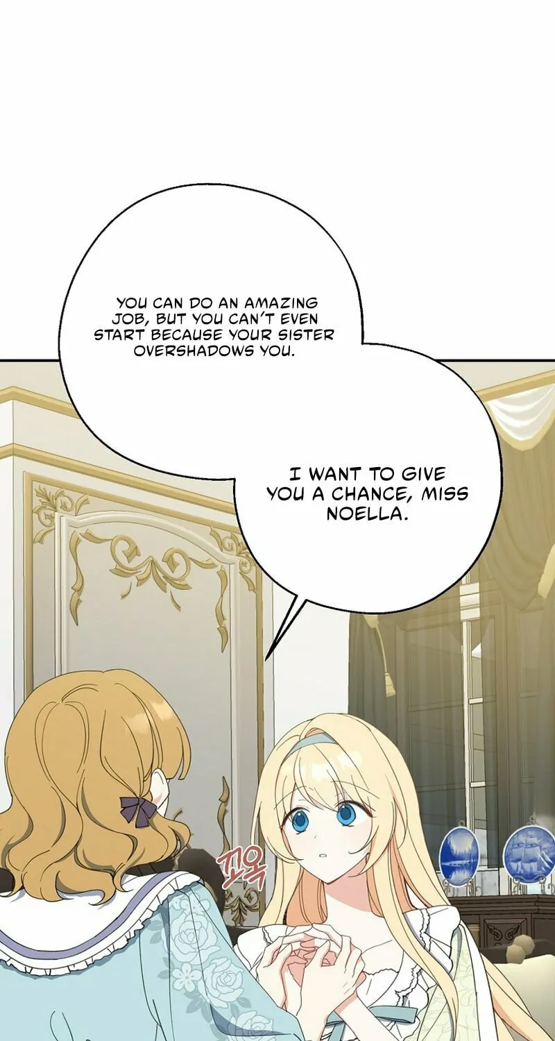 Here Comes the Silver Spoon! Chapter 62 page 31 - 