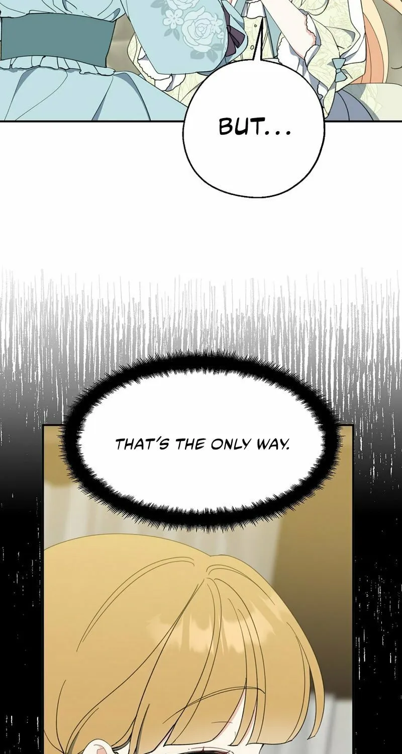 Here Comes the Silver Spoon! Chapter 62 page 32 - 