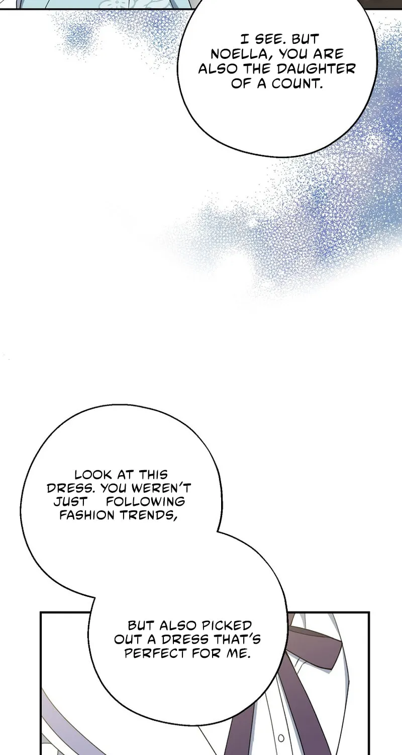 Here Comes the Silver Spoon! Chapter 62 page 5 - 