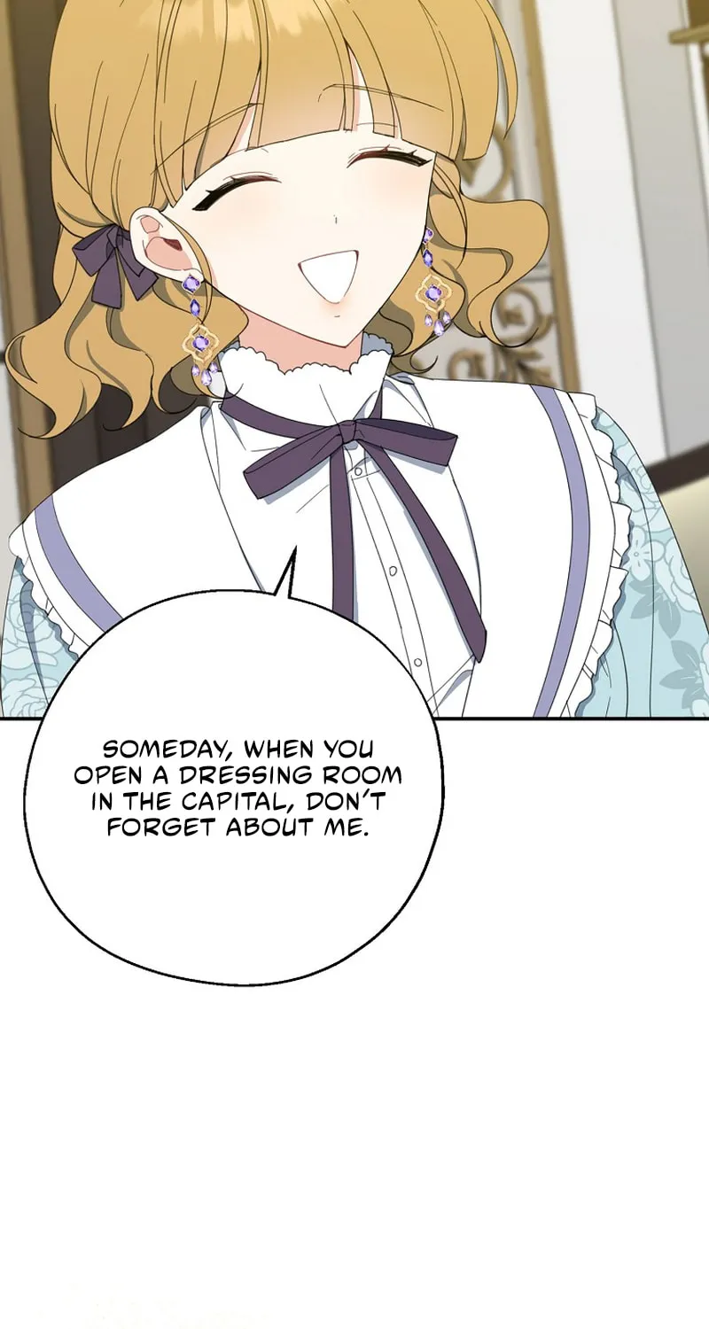 Here Comes the Silver Spoon! Chapter 62 page 42 - 