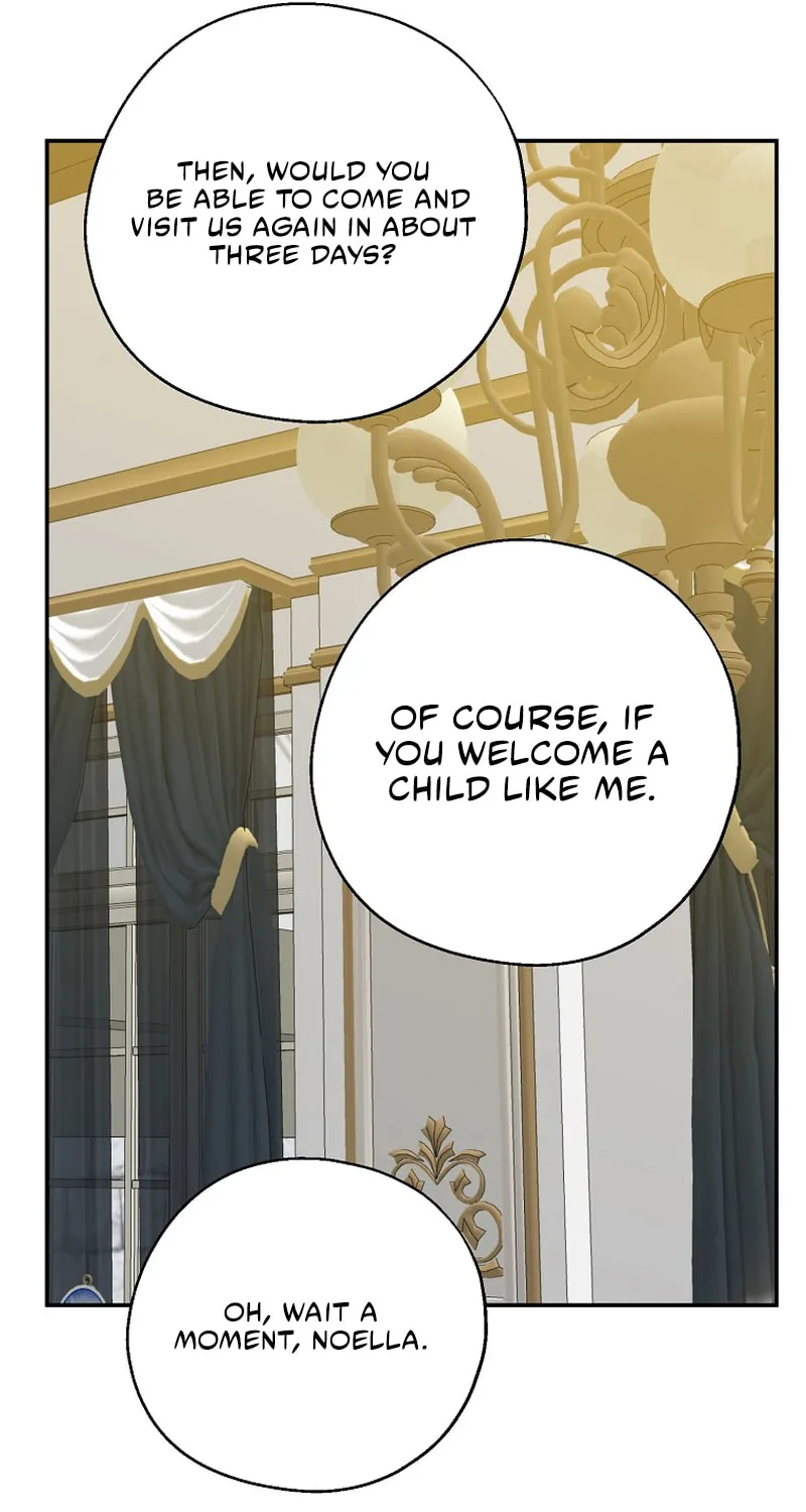Here Comes the Silver Spoon! Chapter 62 page 45 - 