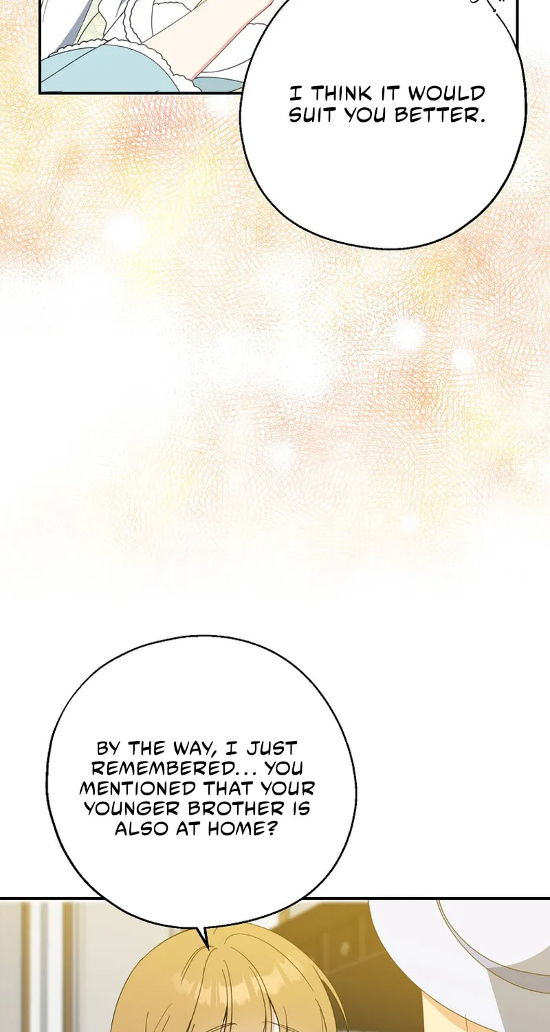 Here Comes the Silver Spoon! Chapter 62 page 47 - 