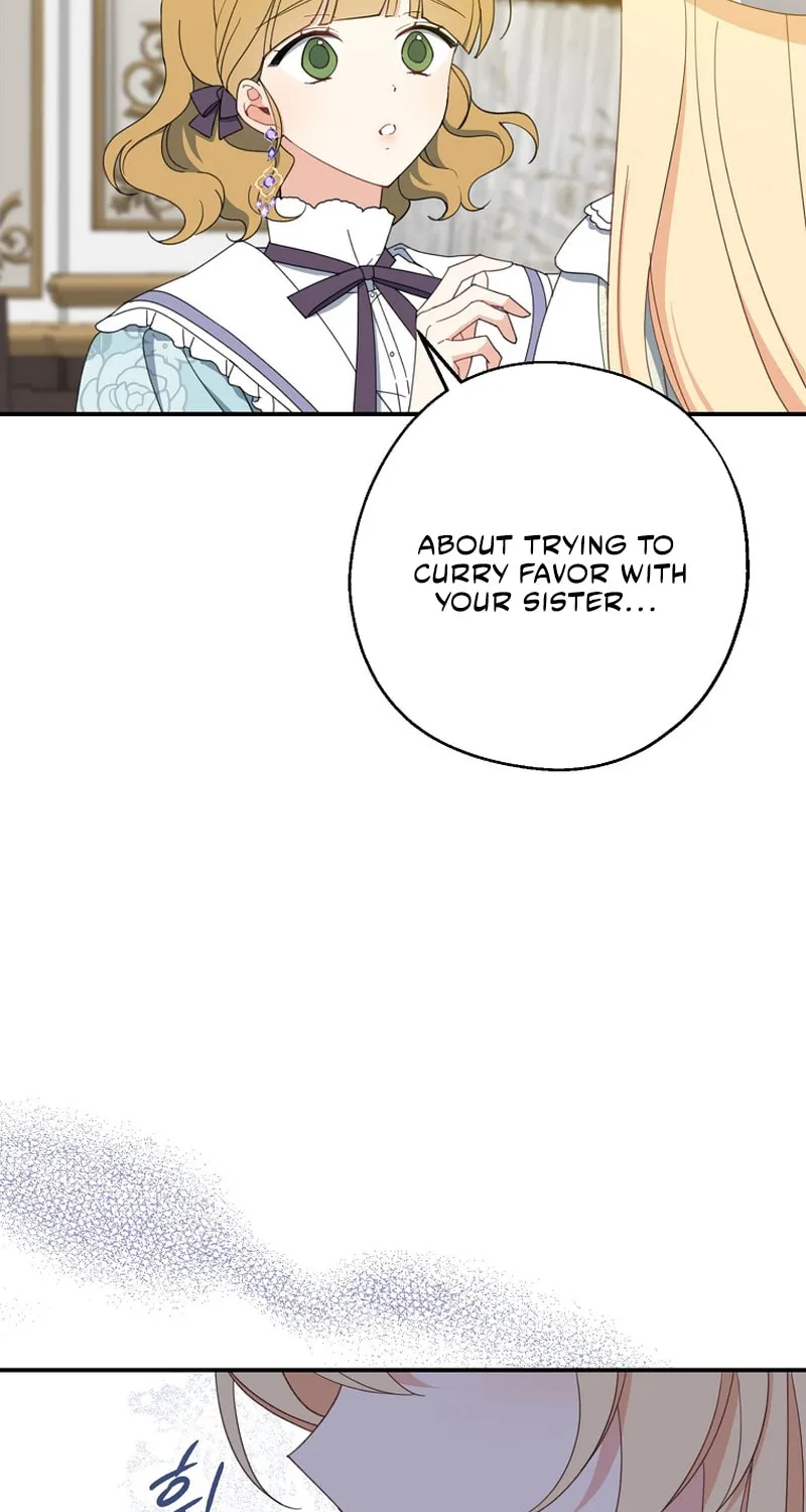 Here Comes the Silver Spoon! Chapter 62 page 48 - 