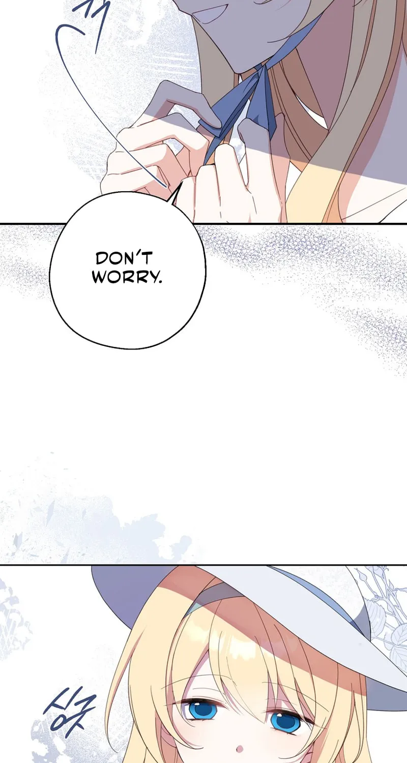 Here Comes the Silver Spoon! Chapter 62 page 49 - 