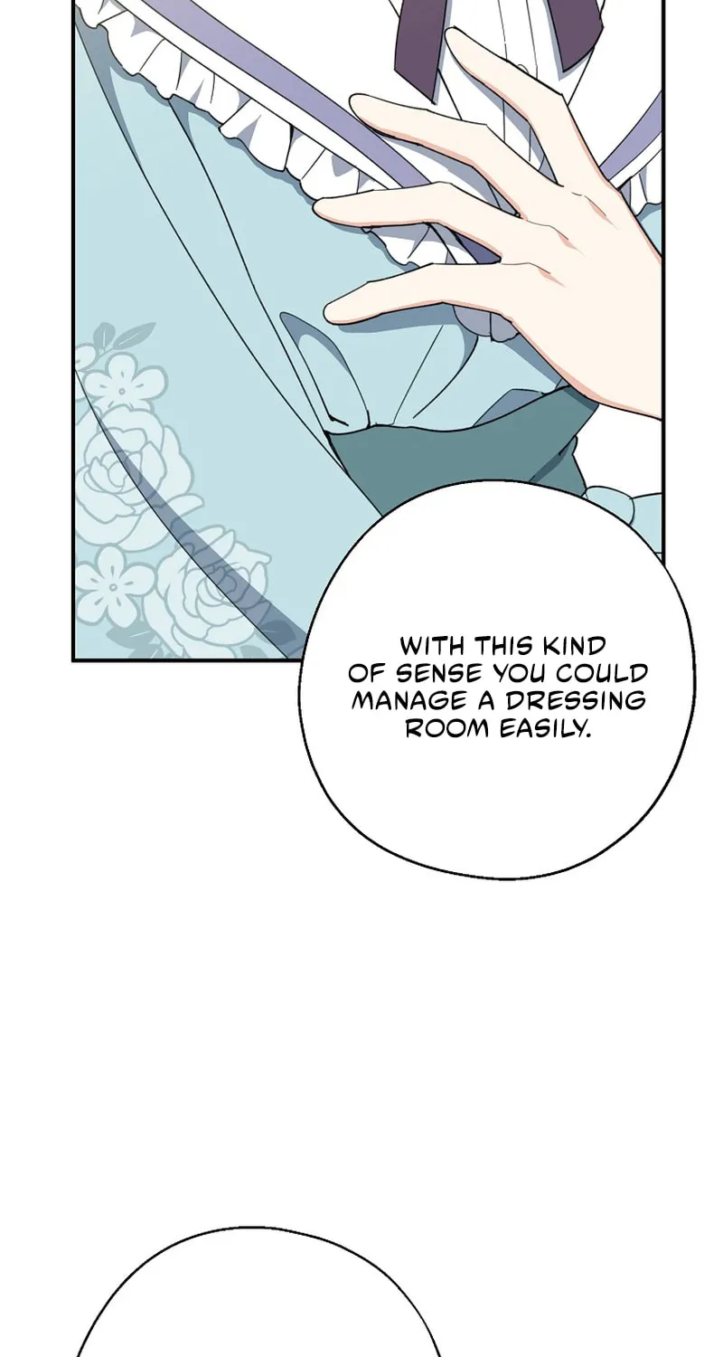 Here Comes the Silver Spoon! Chapter 62 page 6 - 