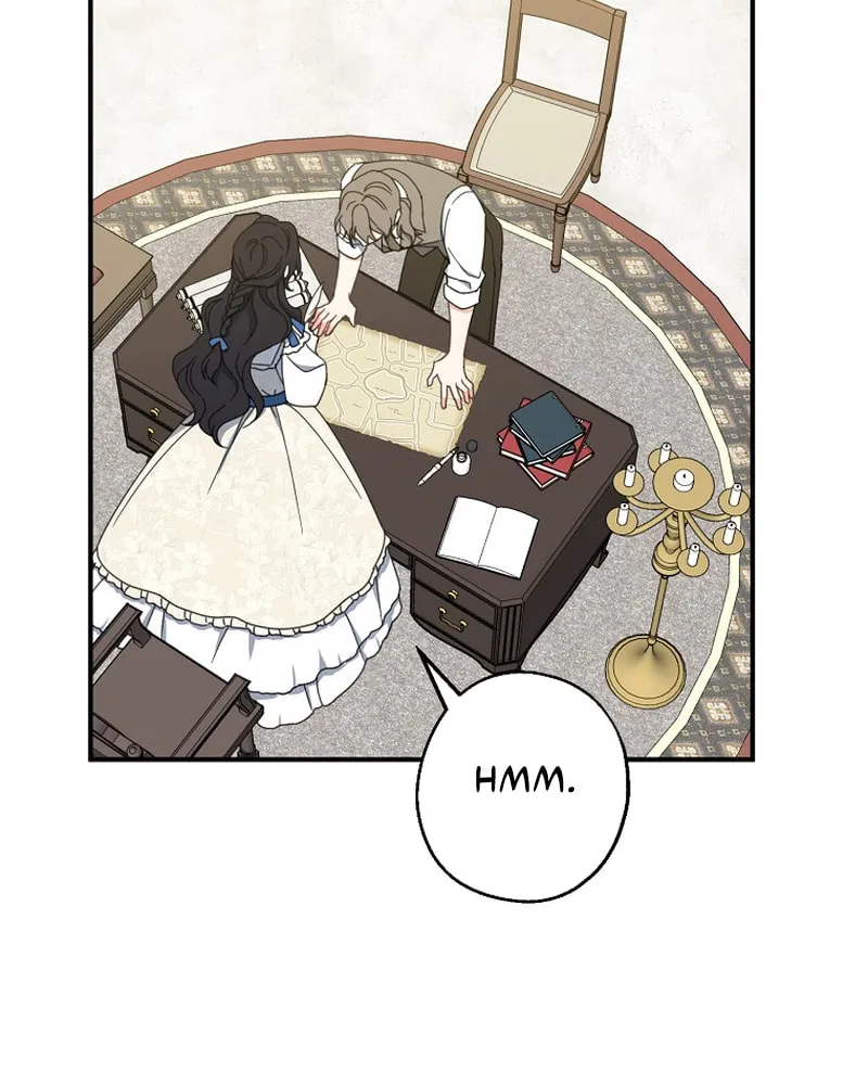 Here Comes the Silver Spoon! Chapter 62 page 53 - 