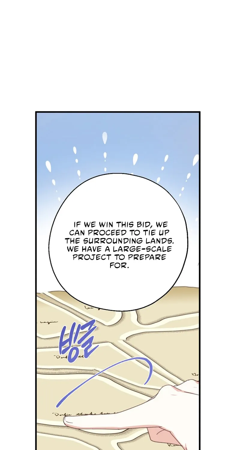 Here Comes the Silver Spoon! Chapter 62 page 54 - 