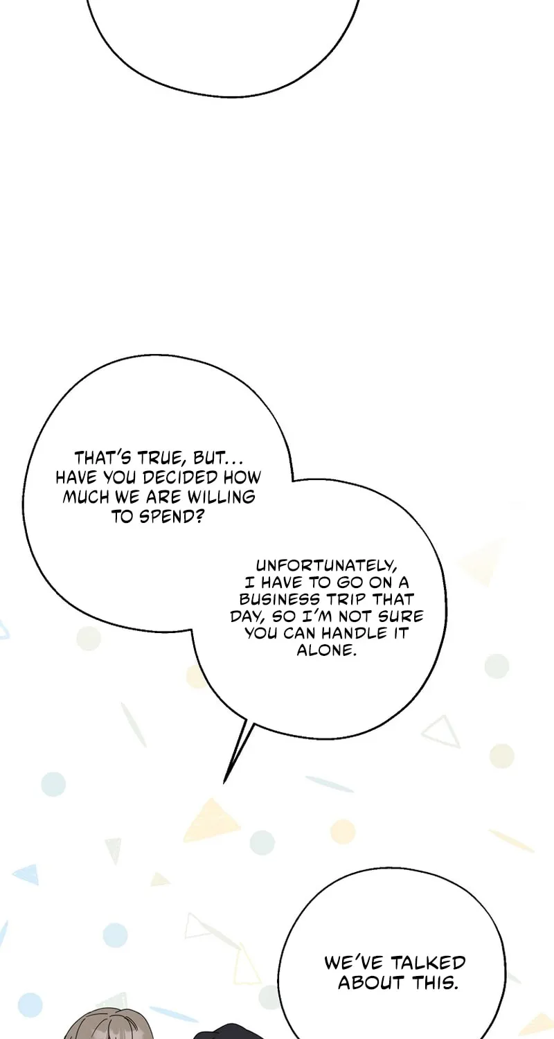Here Comes the Silver Spoon! Chapter 62 page 58 - 
