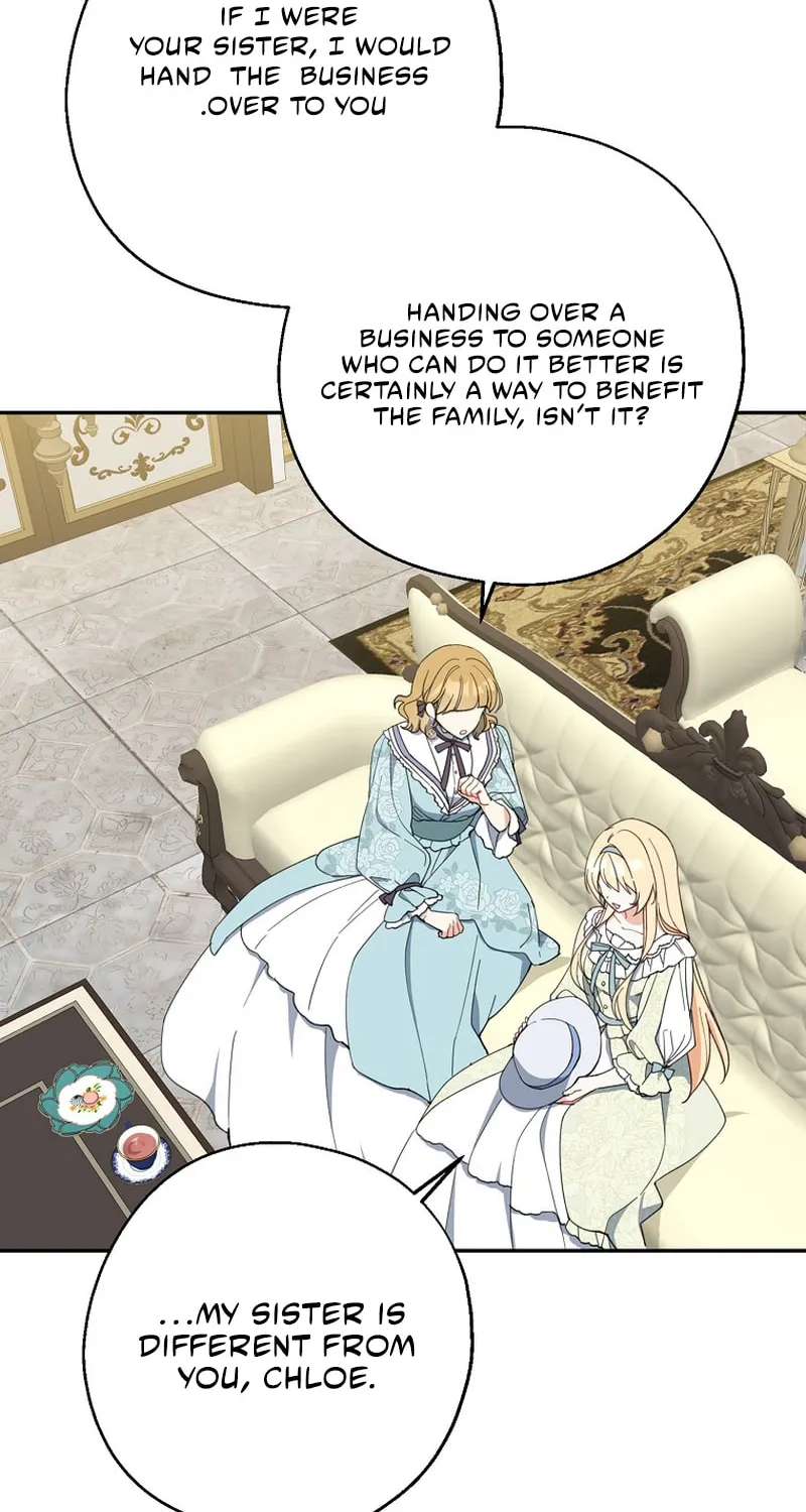 Here Comes the Silver Spoon! Chapter 62 page 7 - 