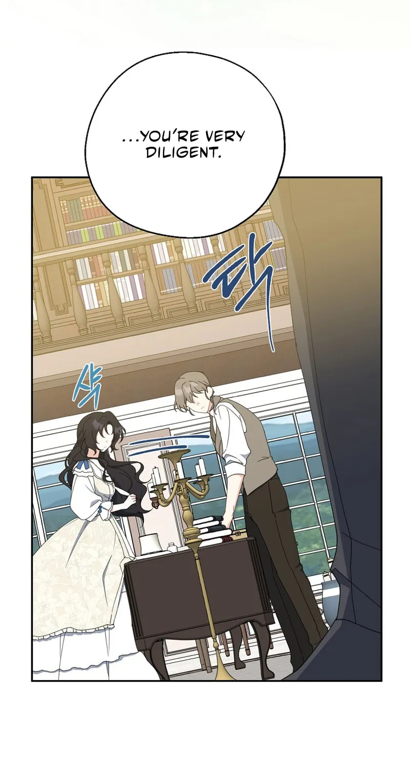 Here Comes the Silver Spoon! Chapter 62 page 61 - 