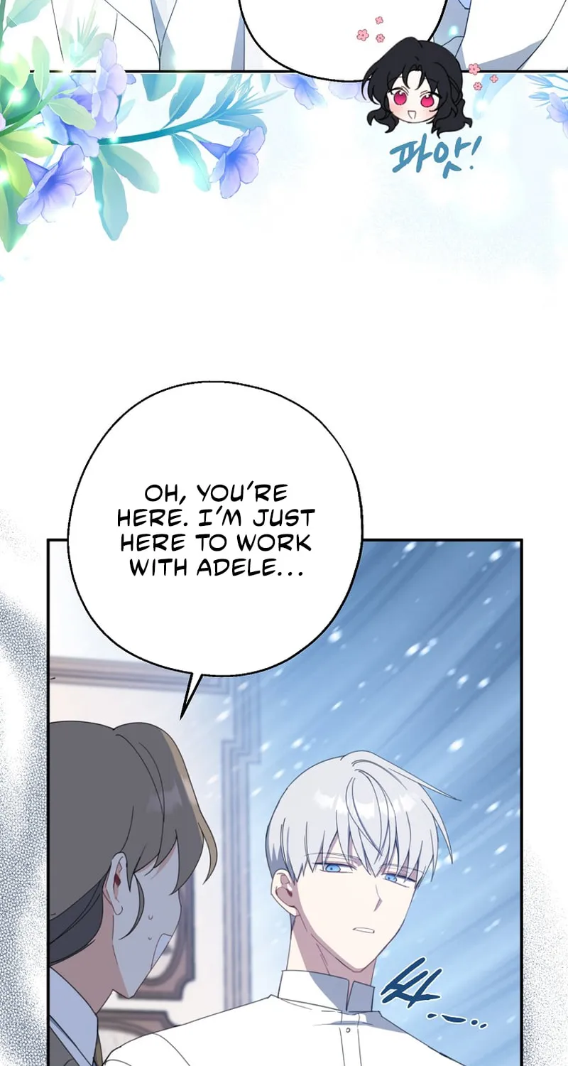 Here Comes the Silver Spoon! Chapter 62 page 64 - 