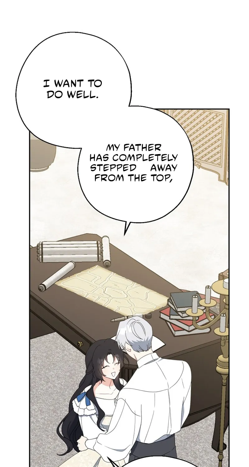 Here Comes the Silver Spoon! Chapter 62 page 77 - 