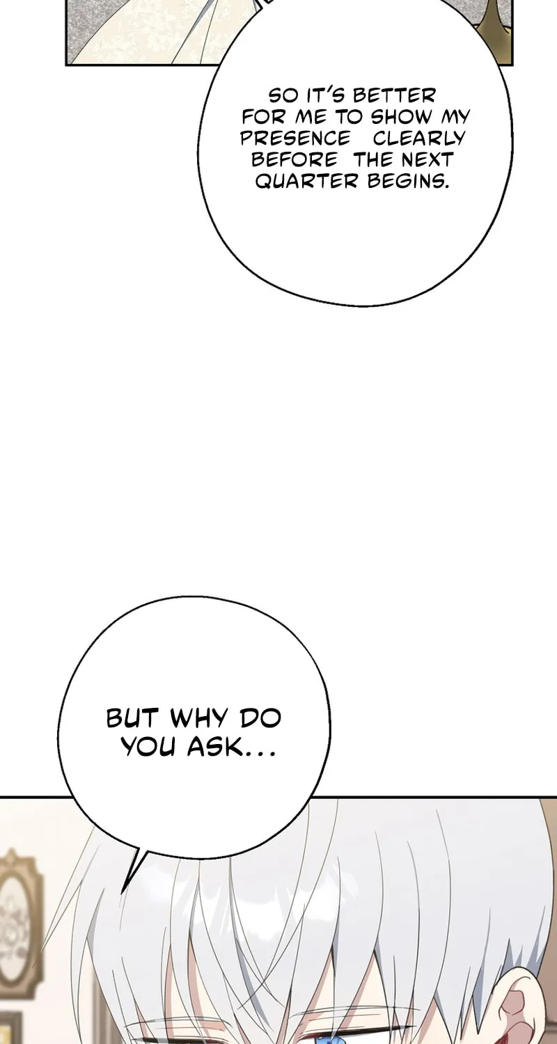 Here Comes the Silver Spoon! Chapter 62 page 78 - 