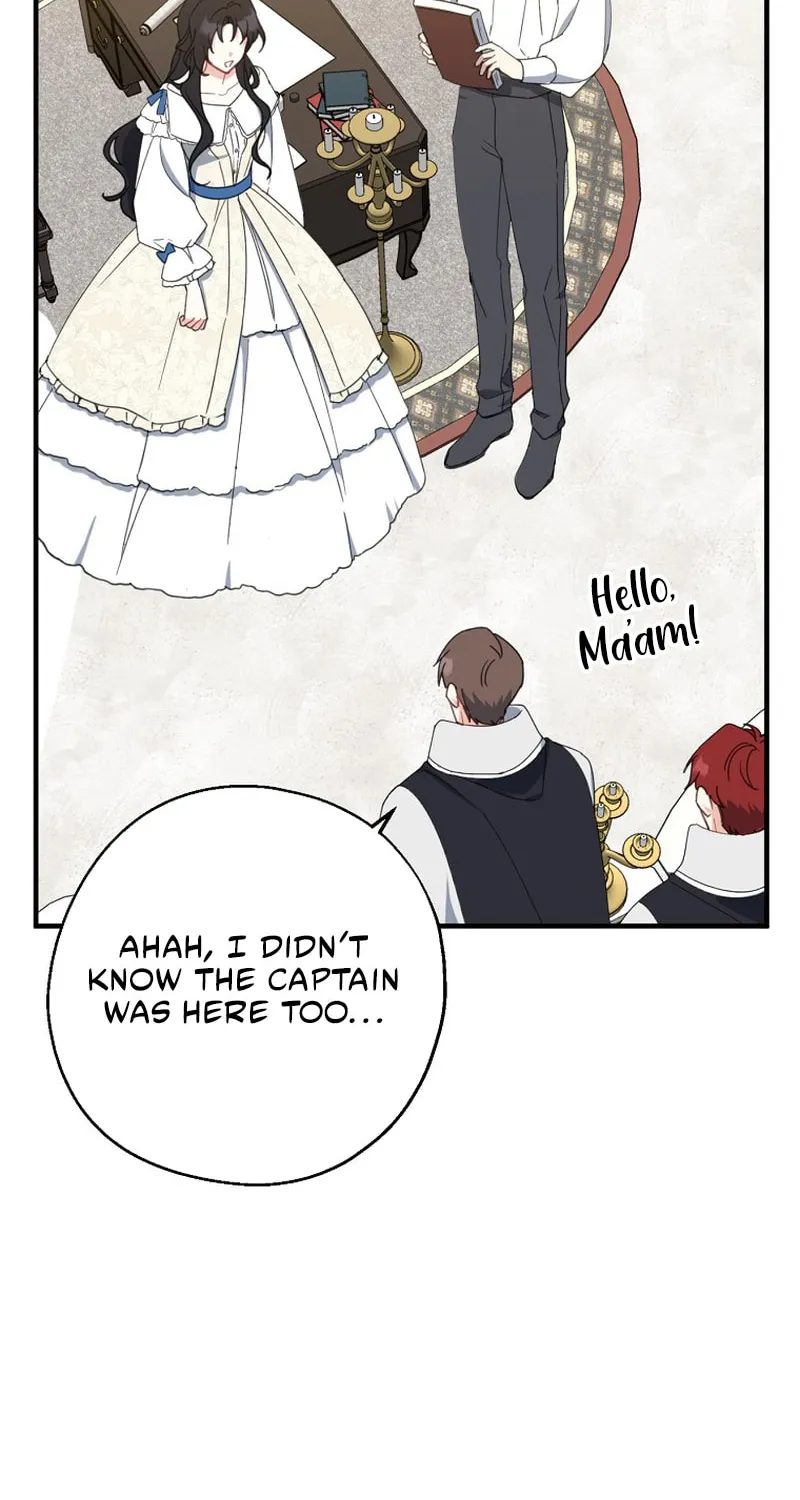 Here Comes the Silver Spoon! Chapter 62 page 83 - 