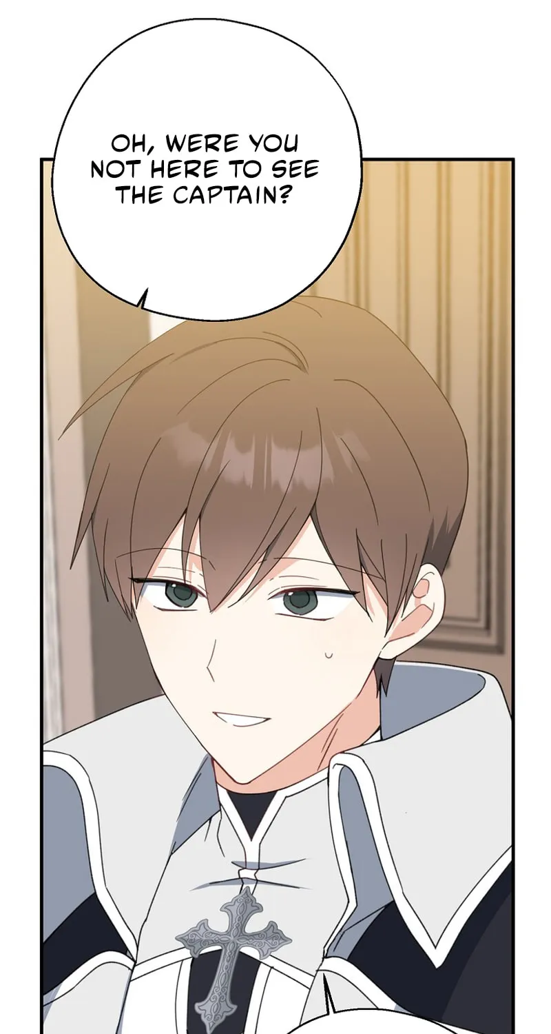 Here Comes the Silver Spoon! Chapter 62 page 84 - 