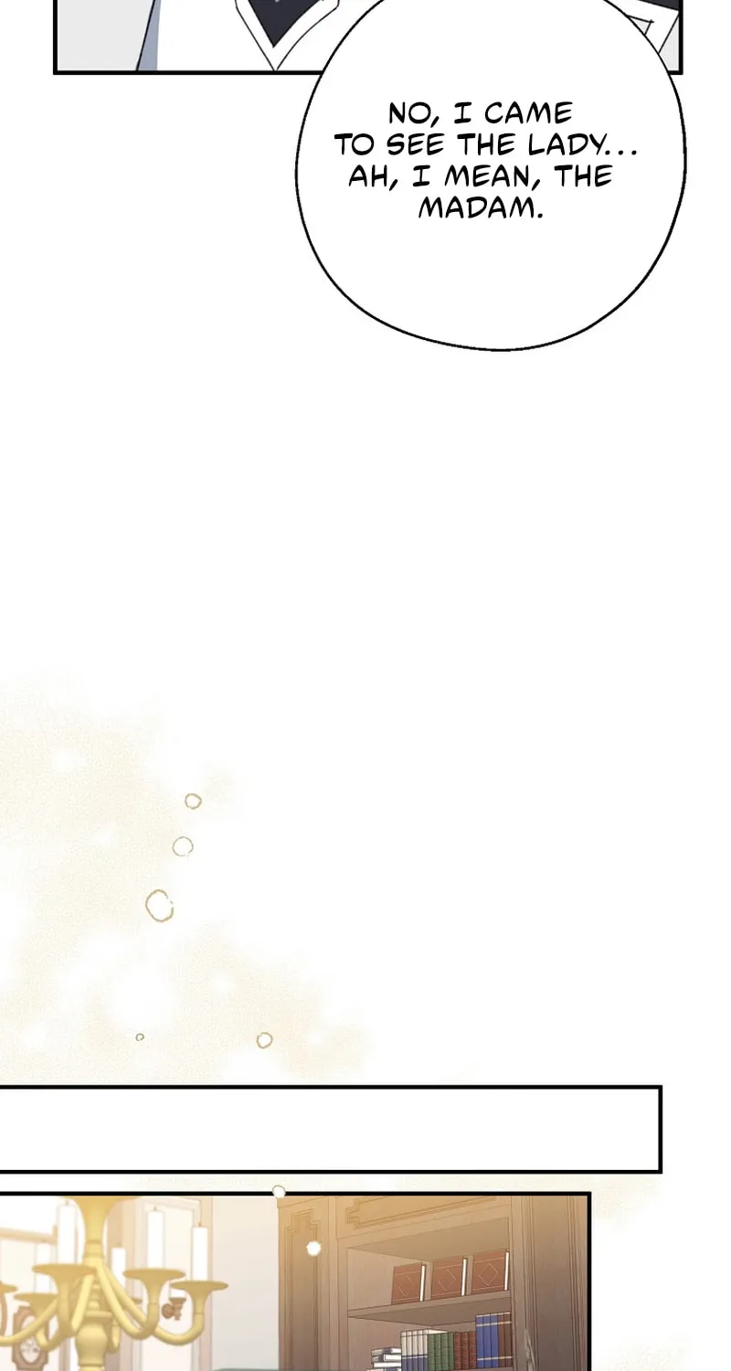 Here Comes the Silver Spoon! Chapter 62 page 85 - 