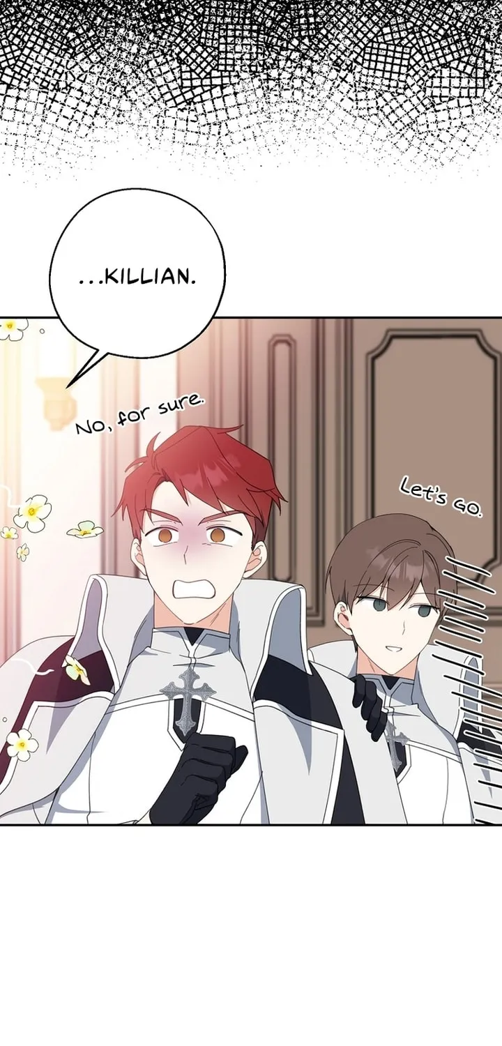 Here Comes the Silver Spoon! Chapter 63 page 19 - 