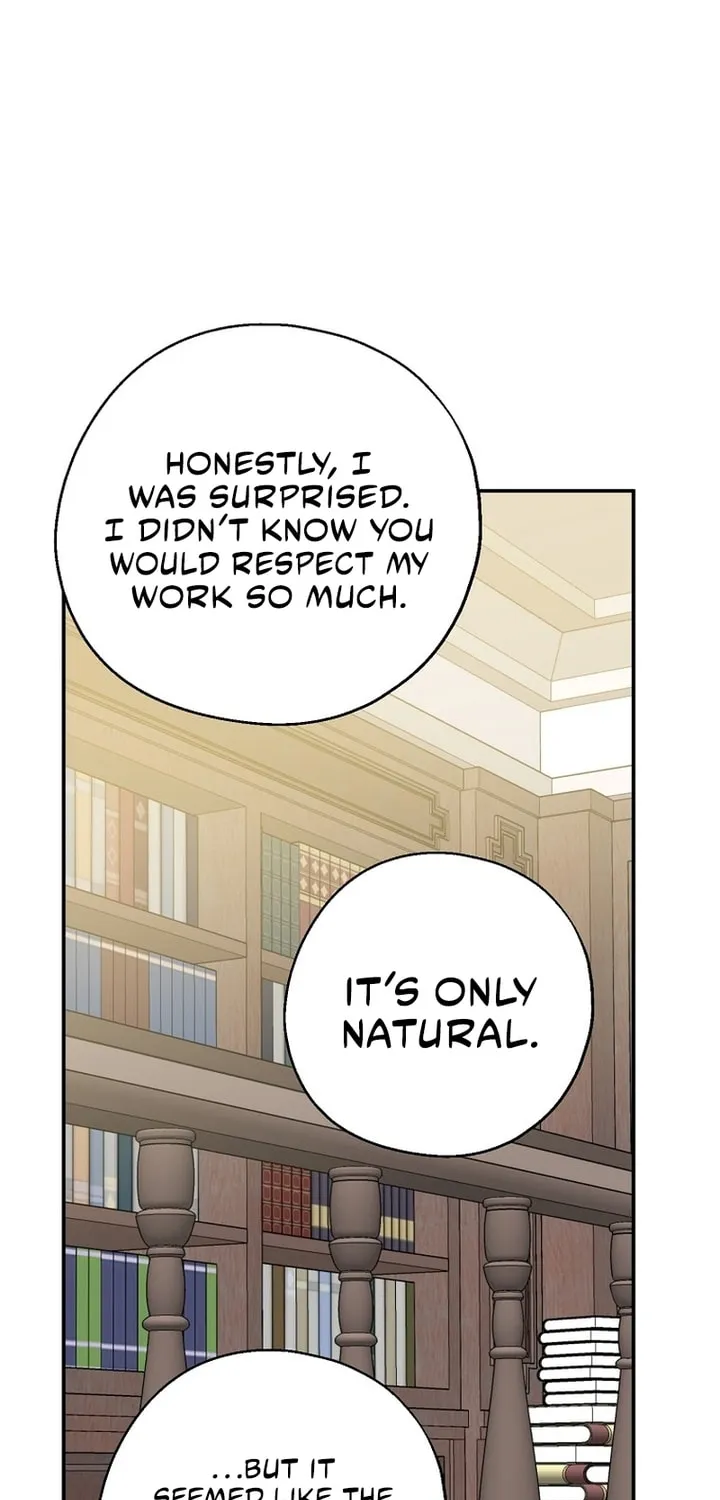 Here Comes the Silver Spoon! Chapter 63 page 21 - 