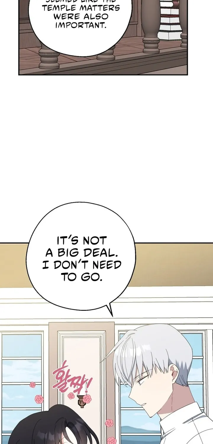 Here Comes the Silver Spoon! Chapter 63 page 22 - 