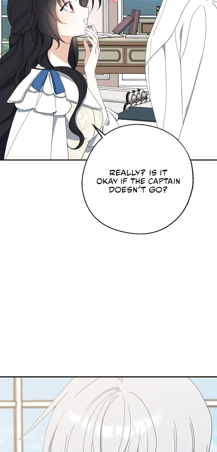 Here Comes the Silver Spoon! Chapter 63 page 23 - 
