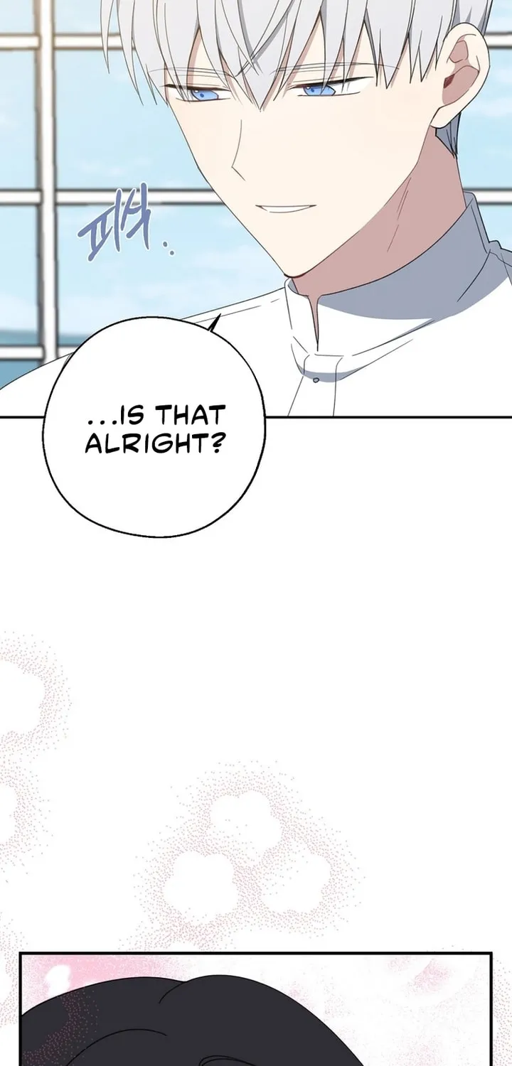 Here Comes the Silver Spoon! Chapter 63 page 24 - 