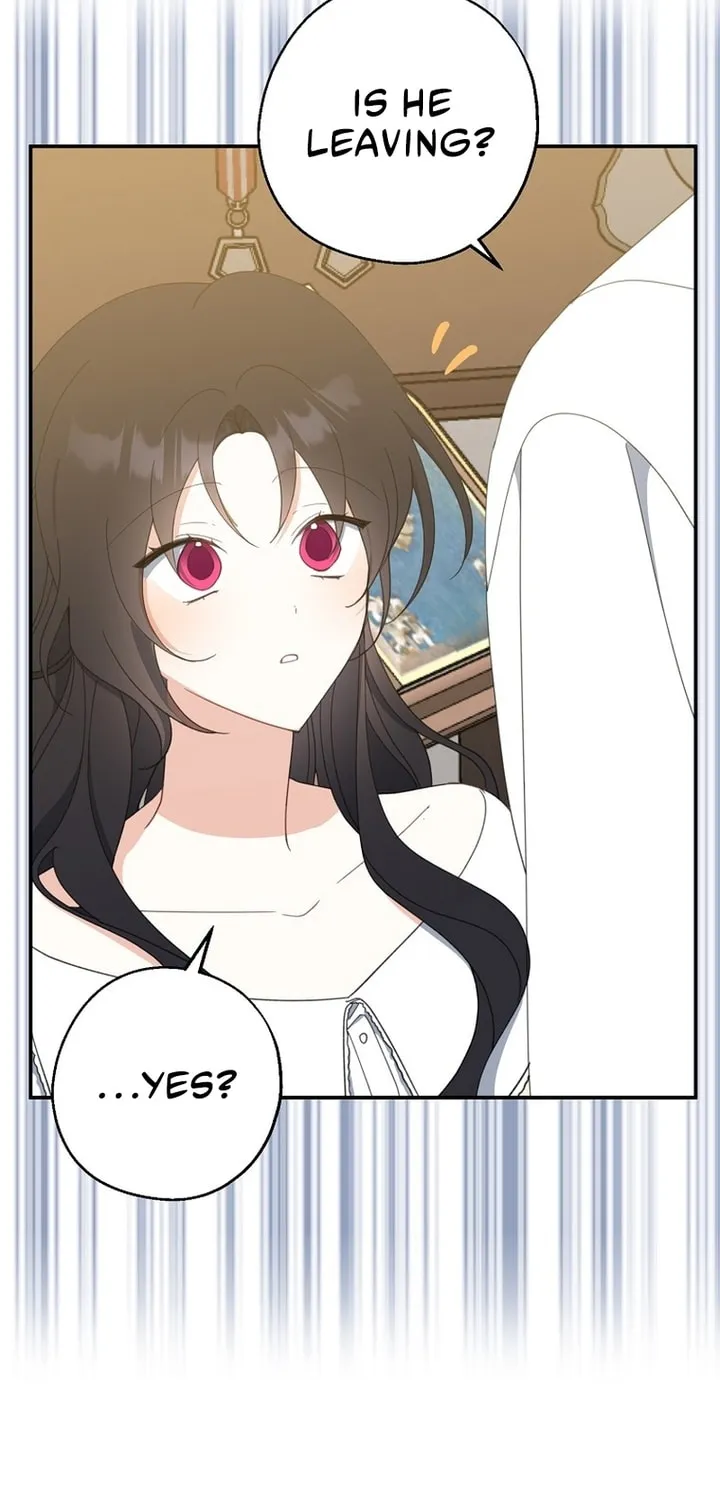 Here Comes the Silver Spoon! Chapter 63 page 27 - 