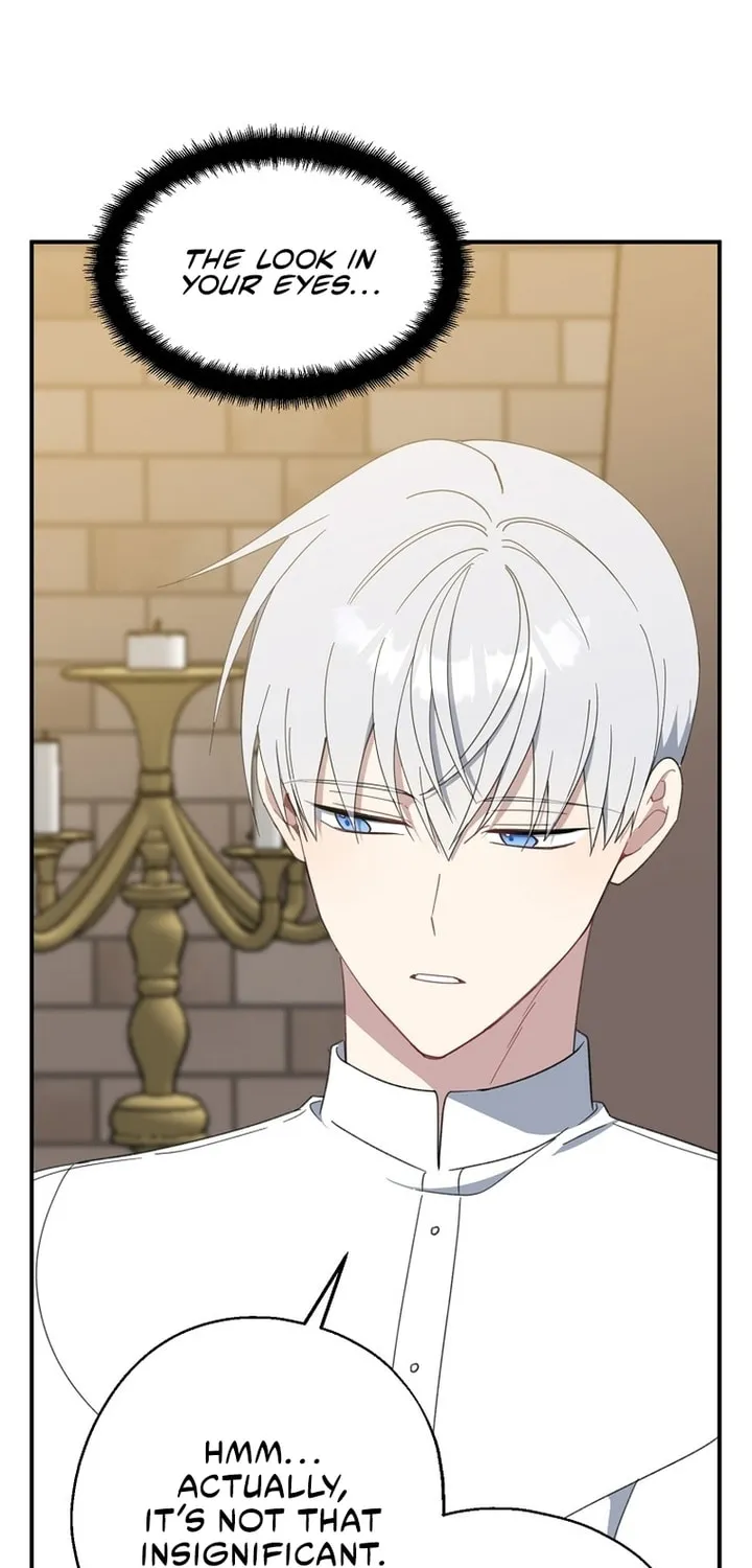Here Comes the Silver Spoon! Chapter 63 page 28 - 