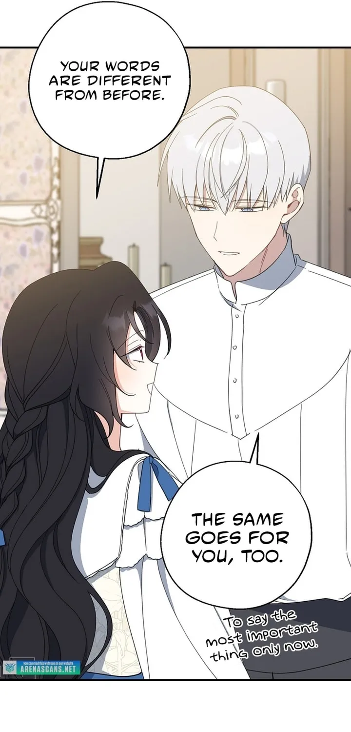 Here Comes the Silver Spoon! Chapter 63 page 30 - 