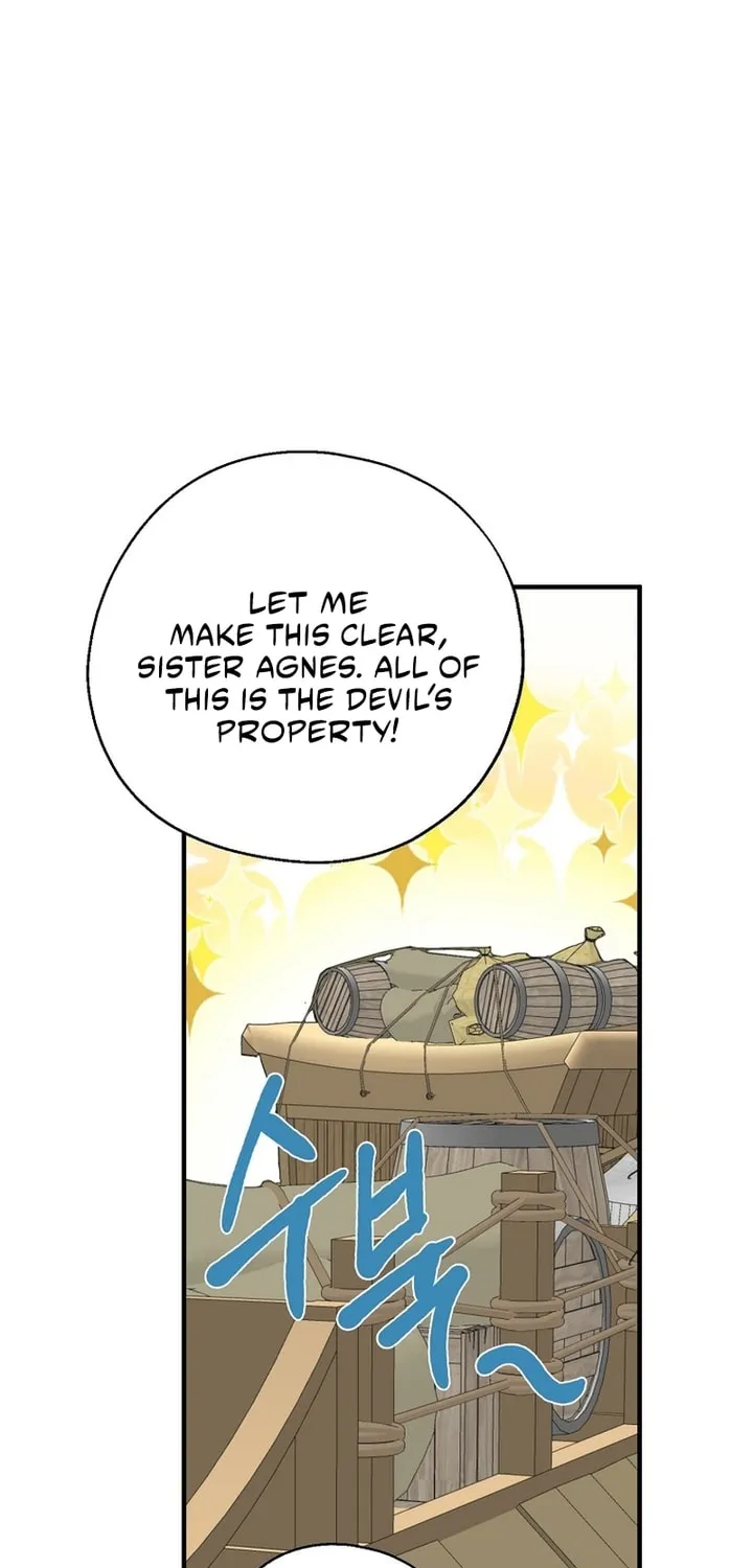 Here Comes the Silver Spoon! Chapter 63 page 34 - 