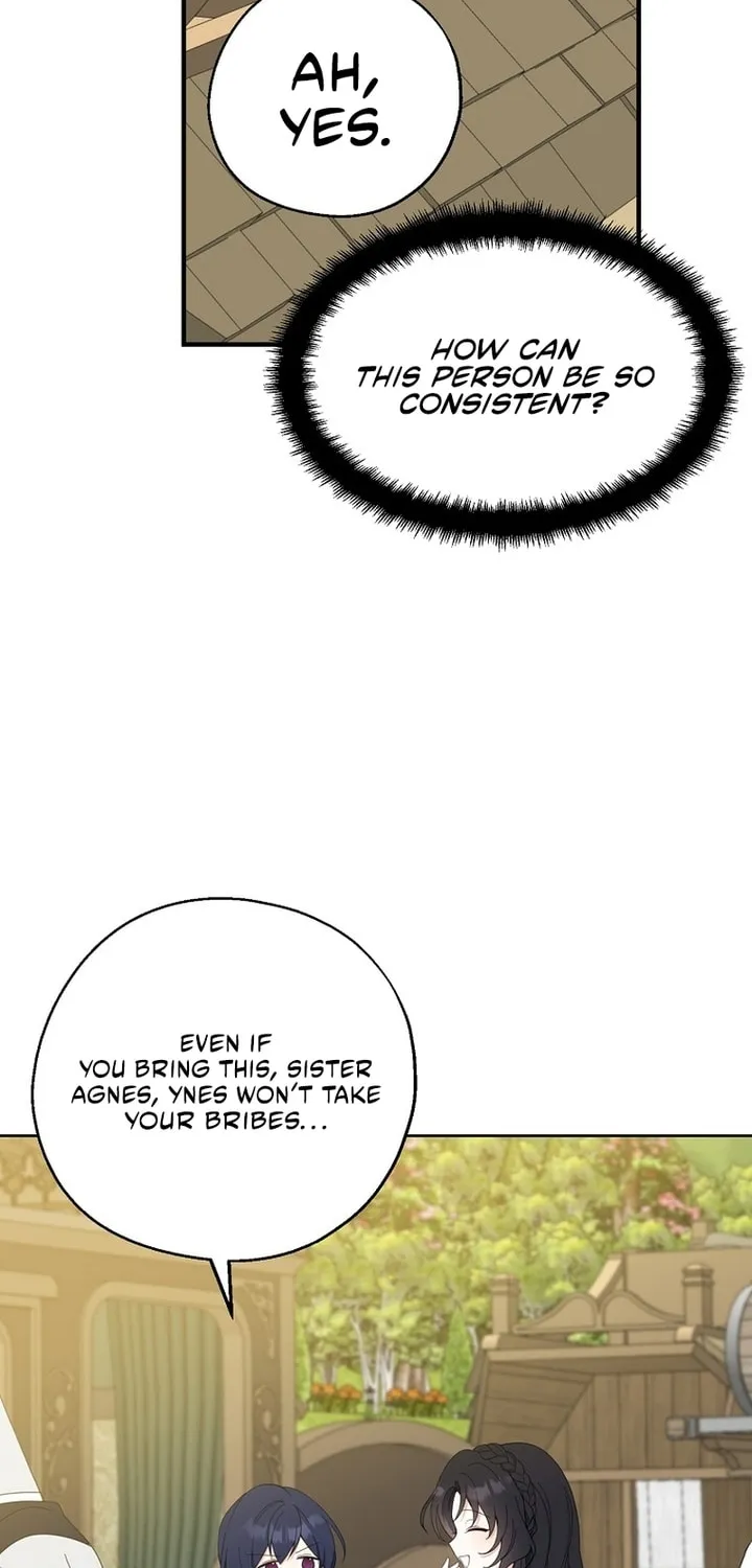 Here Comes the Silver Spoon! Chapter 63 page 35 - 