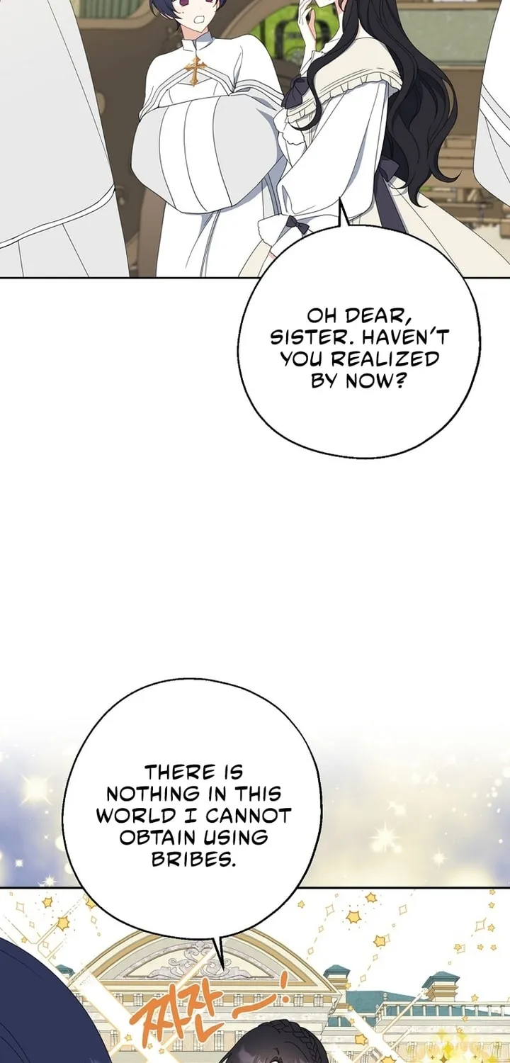 Here Comes the Silver Spoon! Chapter 63 page 36 - 