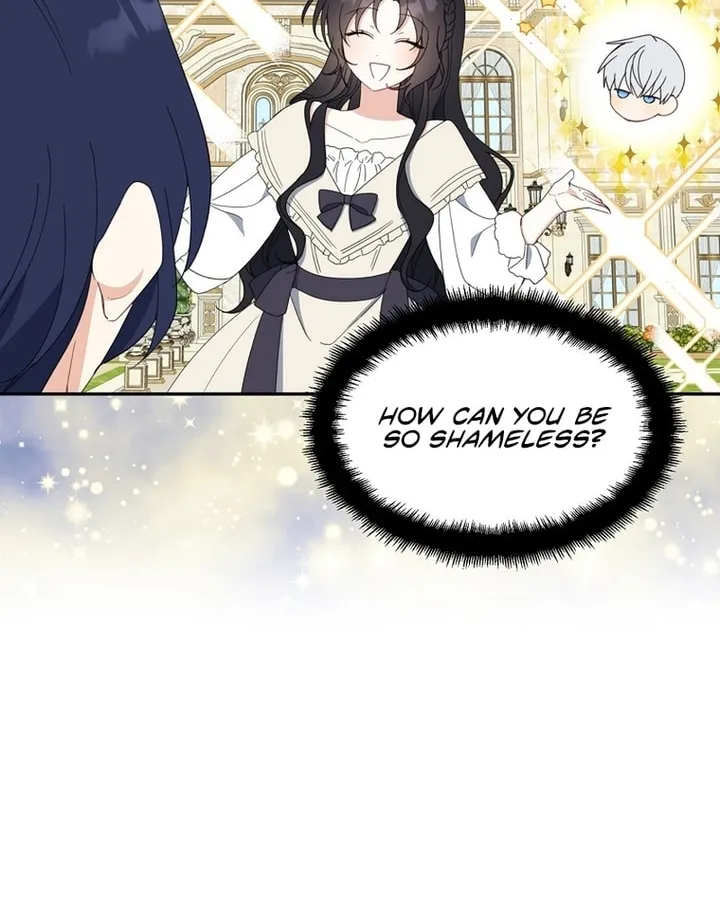 Here Comes the Silver Spoon! Chapter 63 page 37 - 