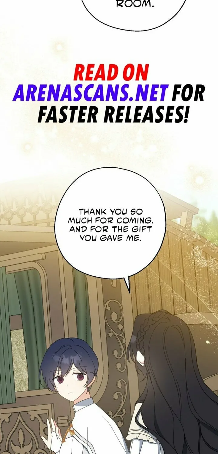 Here Comes the Silver Spoon! Chapter 63 page 39 - 