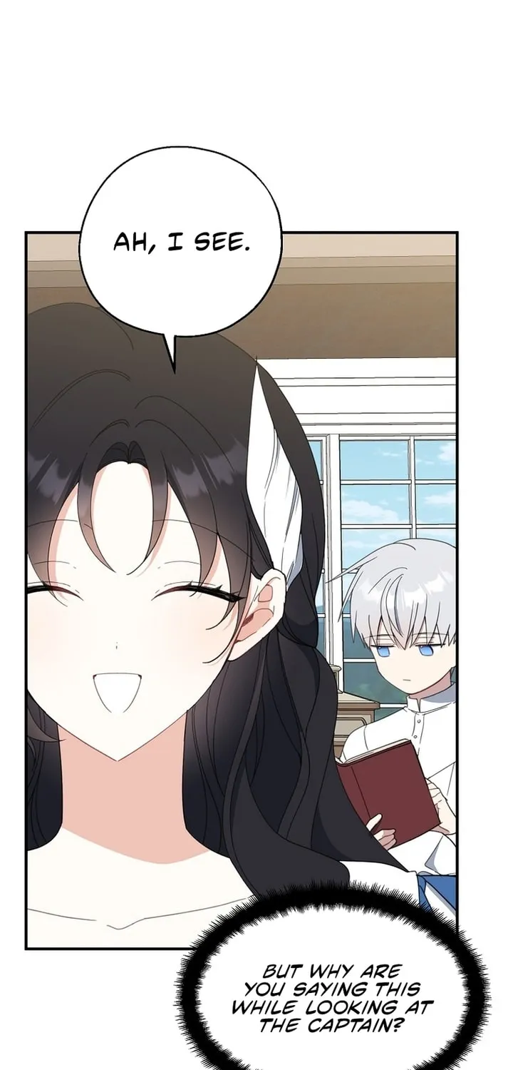 Here Comes the Silver Spoon! Chapter 63 page 5 - 
