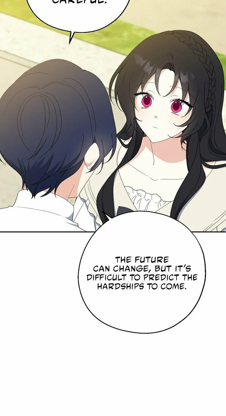 Here Comes the Silver Spoon! Chapter 63 page 44 - 