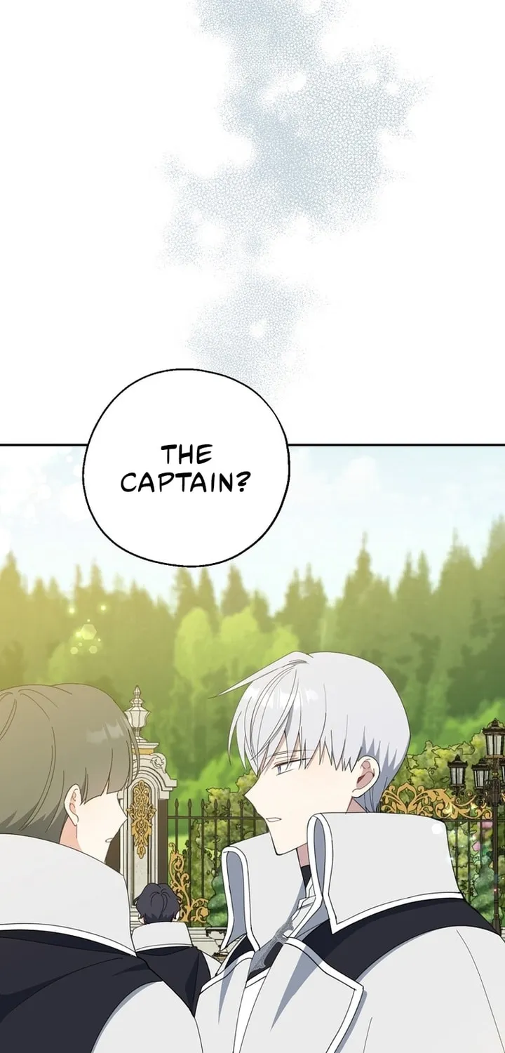 Here Comes the Silver Spoon! Chapter 63 page 46 - 