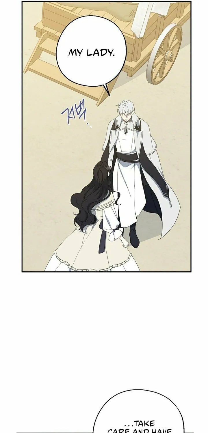Here Comes the Silver Spoon! Chapter 63 page 54 - 