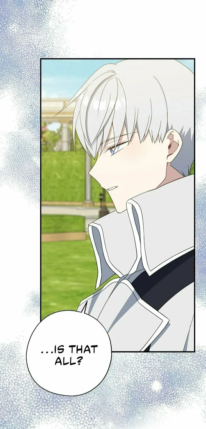 Here Comes the Silver Spoon! Chapter 63 page 56 - 