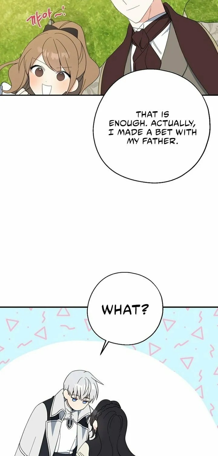 Here Comes the Silver Spoon! Chapter 63 page 64 - 