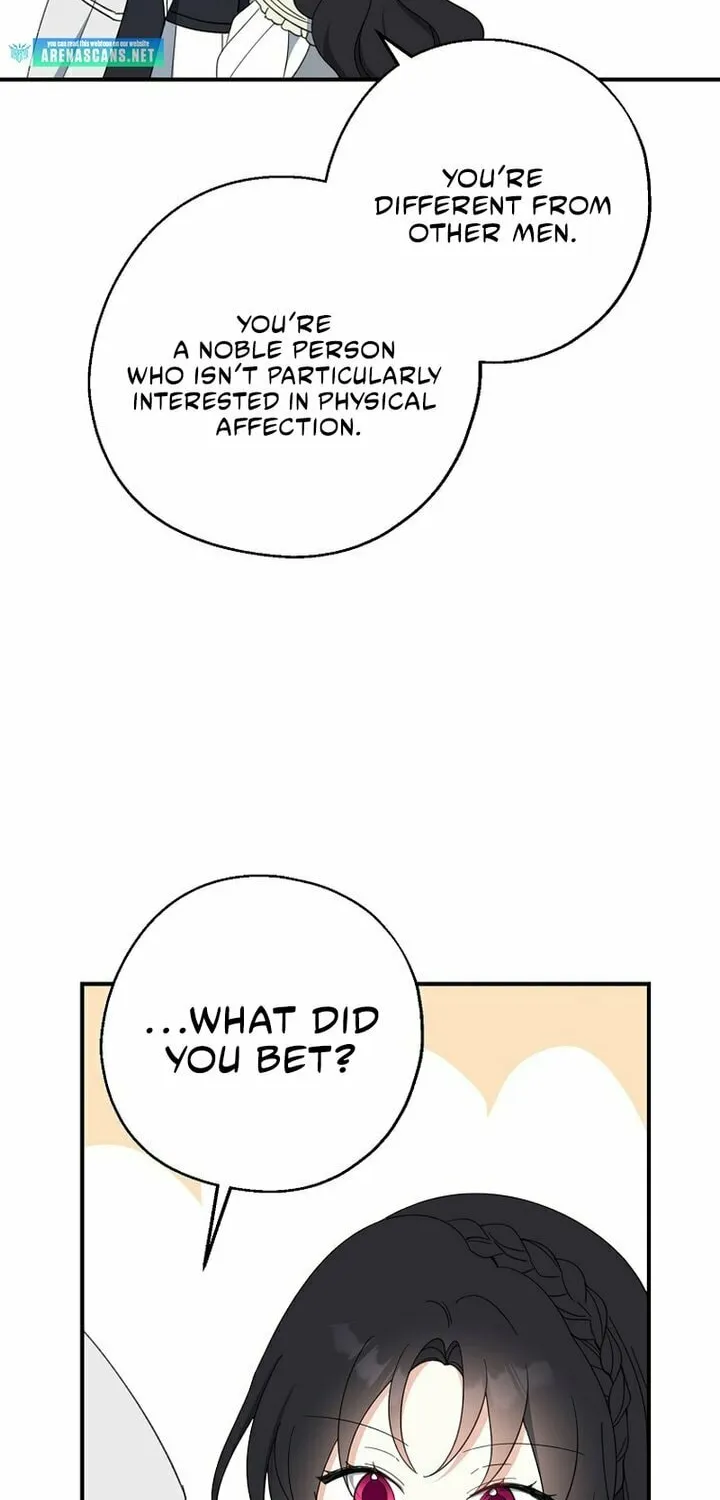 Here Comes the Silver Spoon! Chapter 63 page 65 - 