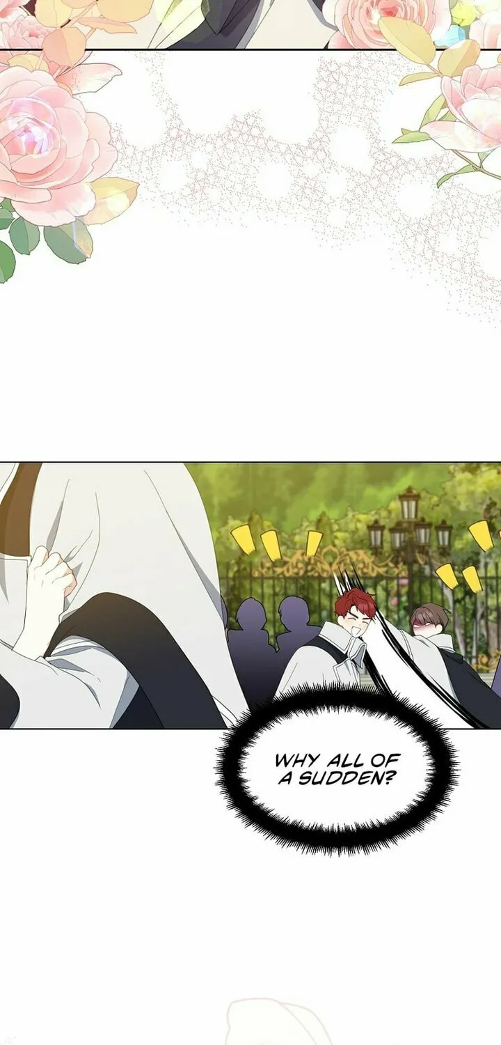 Here Comes the Silver Spoon! Chapter 63 page 72 - 