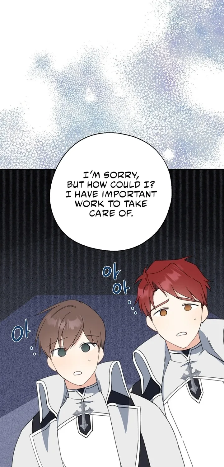 Here Comes the Silver Spoon! Chapter 63 page 9 - 