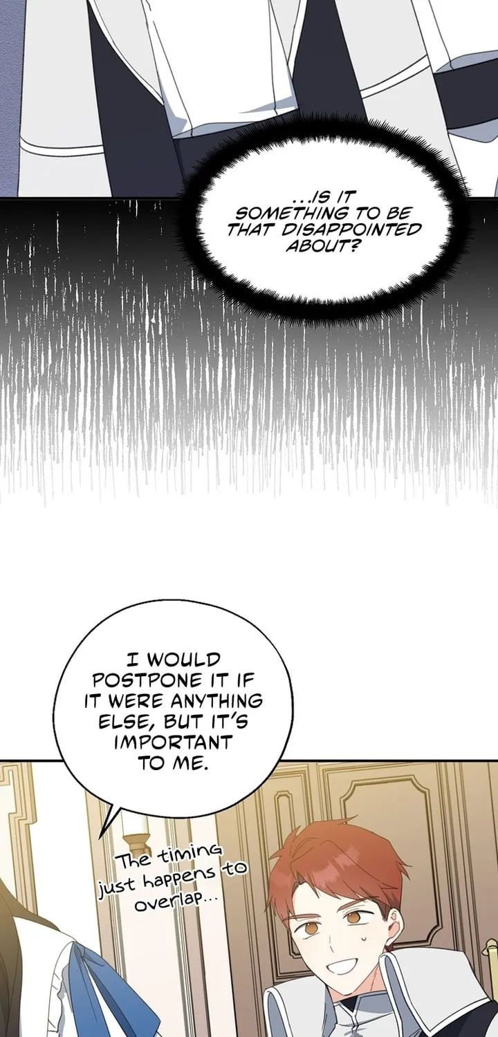 Here Comes the Silver Spoon! Chapter 63 page 10 - 