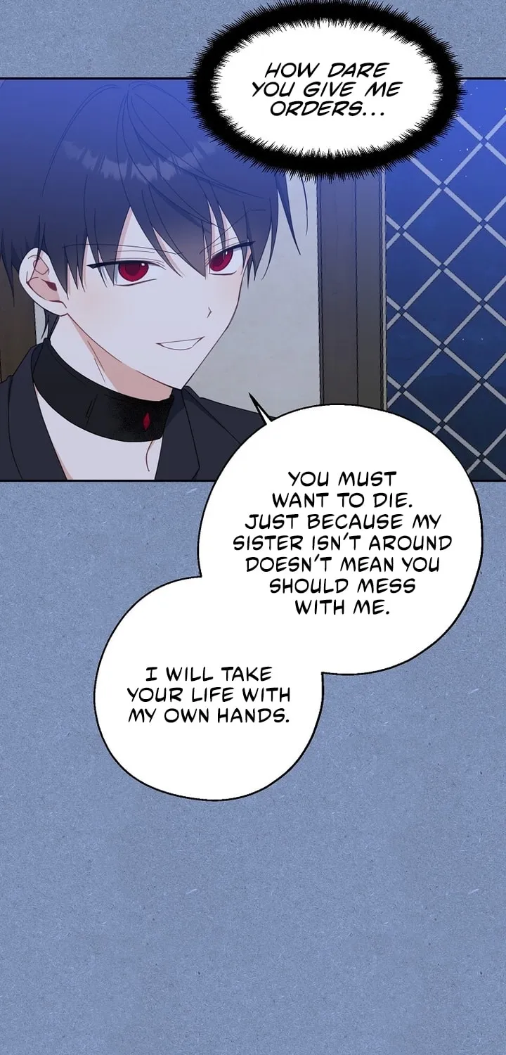 Here Comes the Silver Spoon! Chapter 64 page 15 - 