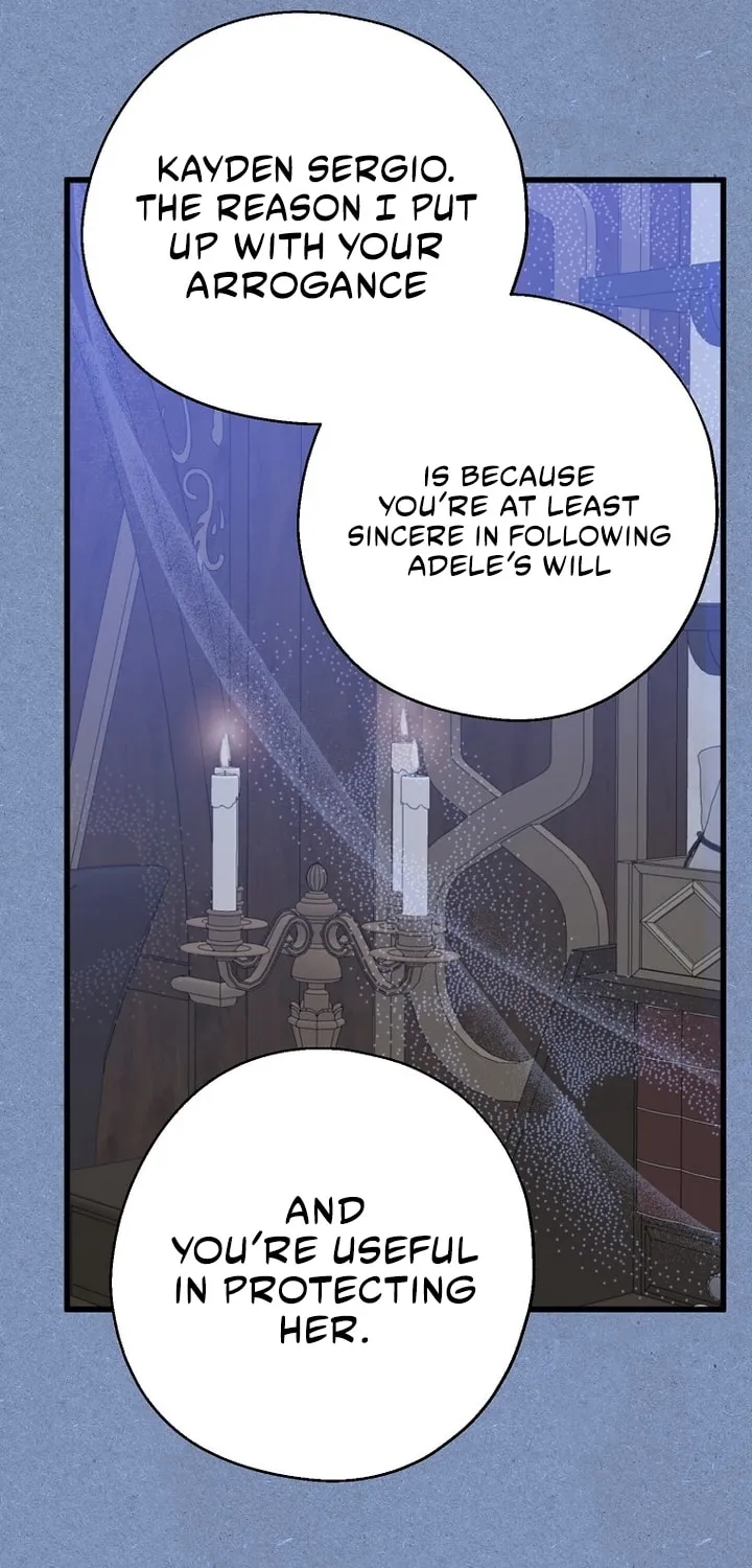 Here Comes the Silver Spoon! Chapter 64 page 16 - 