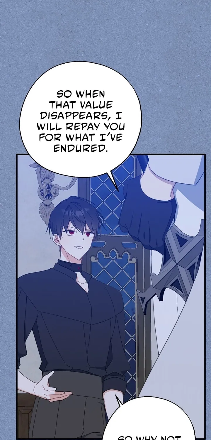 Here Comes the Silver Spoon! Chapter 64 page 17 - 