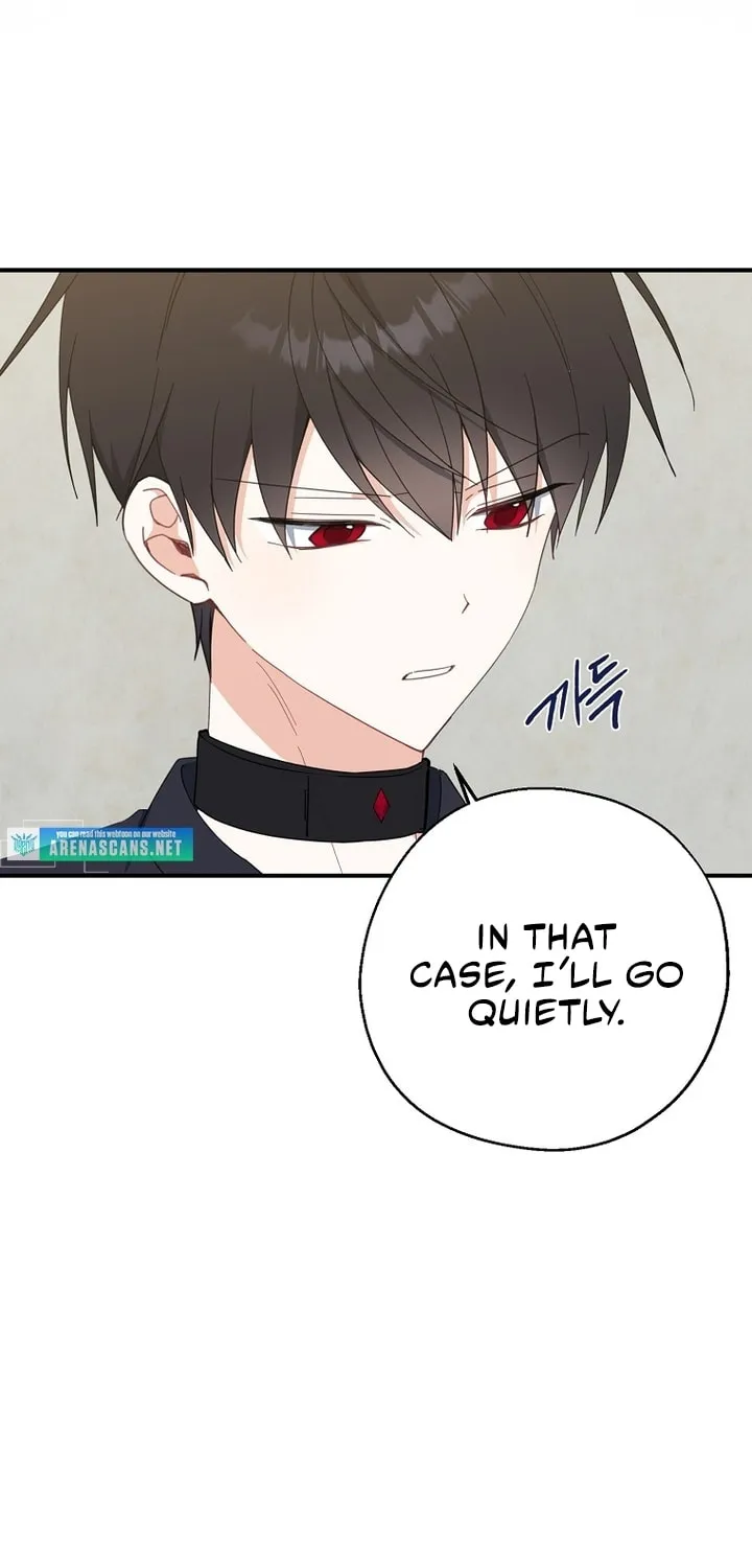 Here Comes the Silver Spoon! Chapter 64 page 20 - 