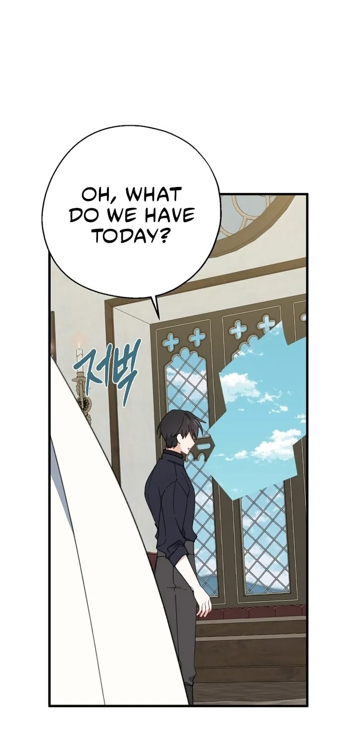 Here Comes the Silver Spoon! Chapter 64 page 22 - 