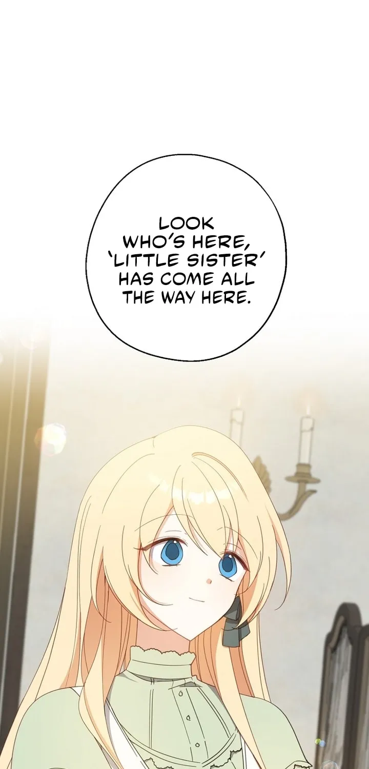 Here Comes the Silver Spoon! Chapter 64 page 23 - 
