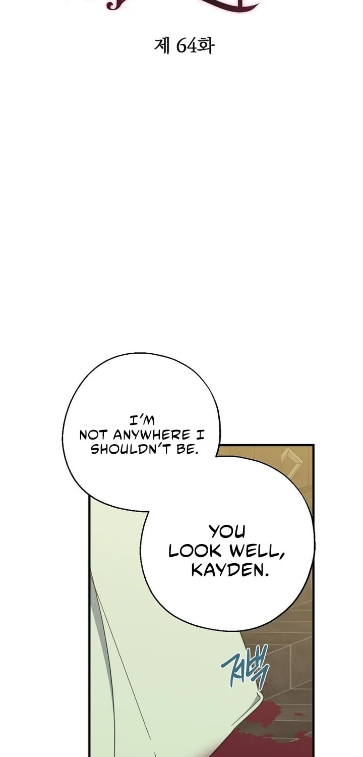 Here Comes the Silver Spoon! Chapter 64 page 25 - 